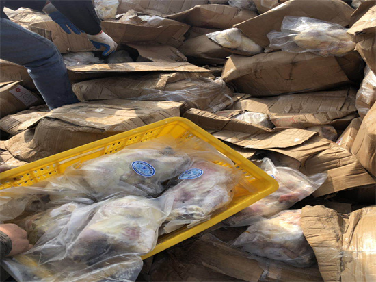 珠海金湾销毁各种食品上门搬运公司汇总单2022已更新（今天/资讯）